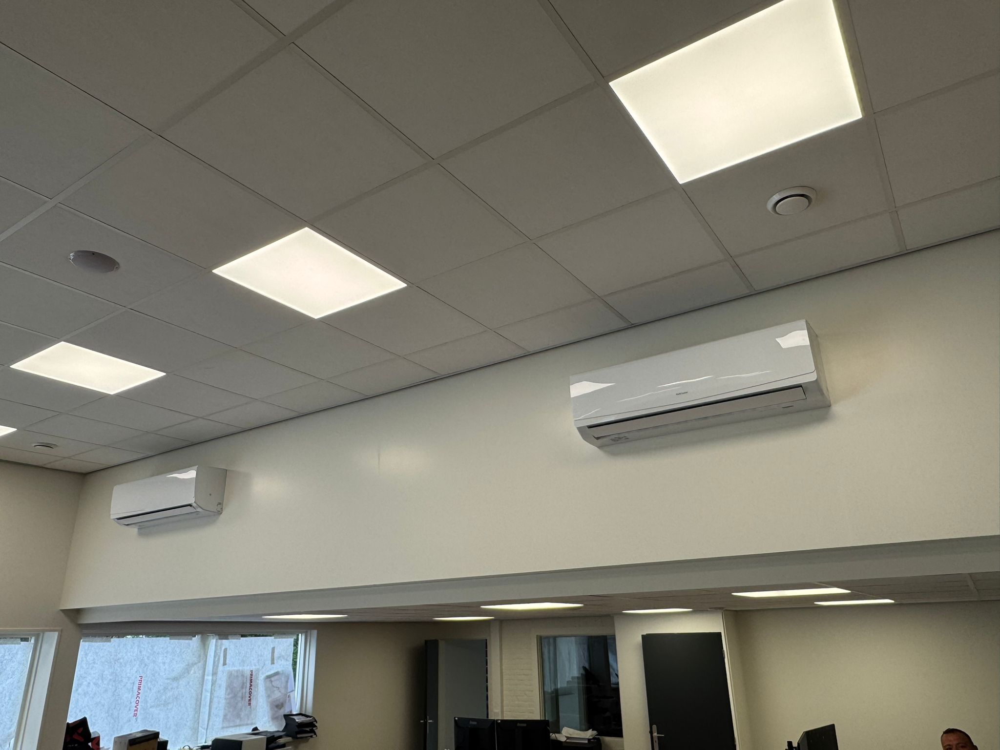 airco bervoets