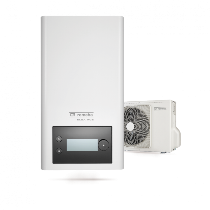 Subsidie hybride warmtepomp 2025