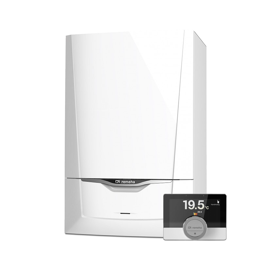 Remeha CV-ketel kopen? Kies voor de Calenta Ace CW5