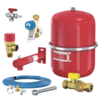 Remeha cv-ketel aanbieding