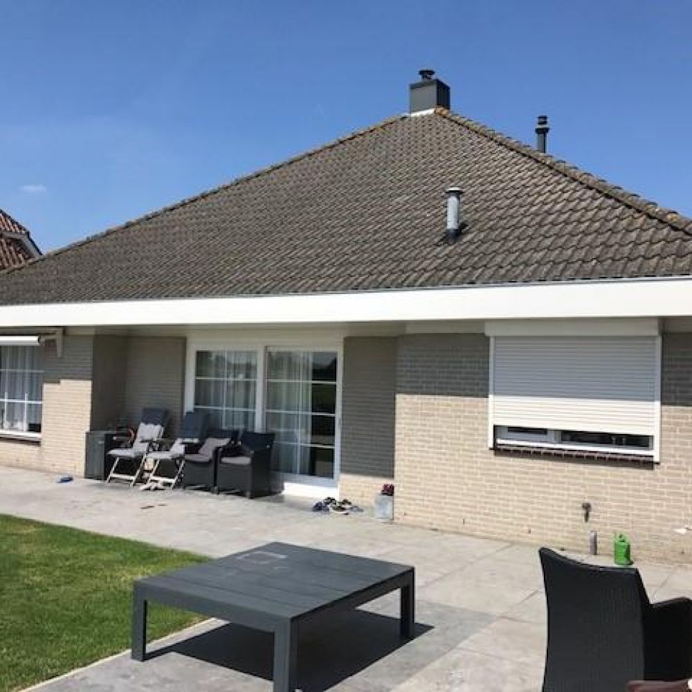 Zinkwerk Specht Fijnaart
