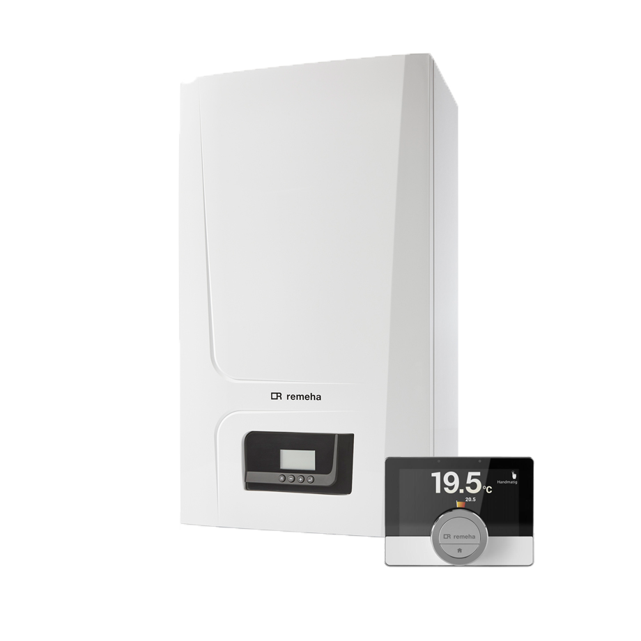 Remeha Avanta Ace CW5 aanbieding