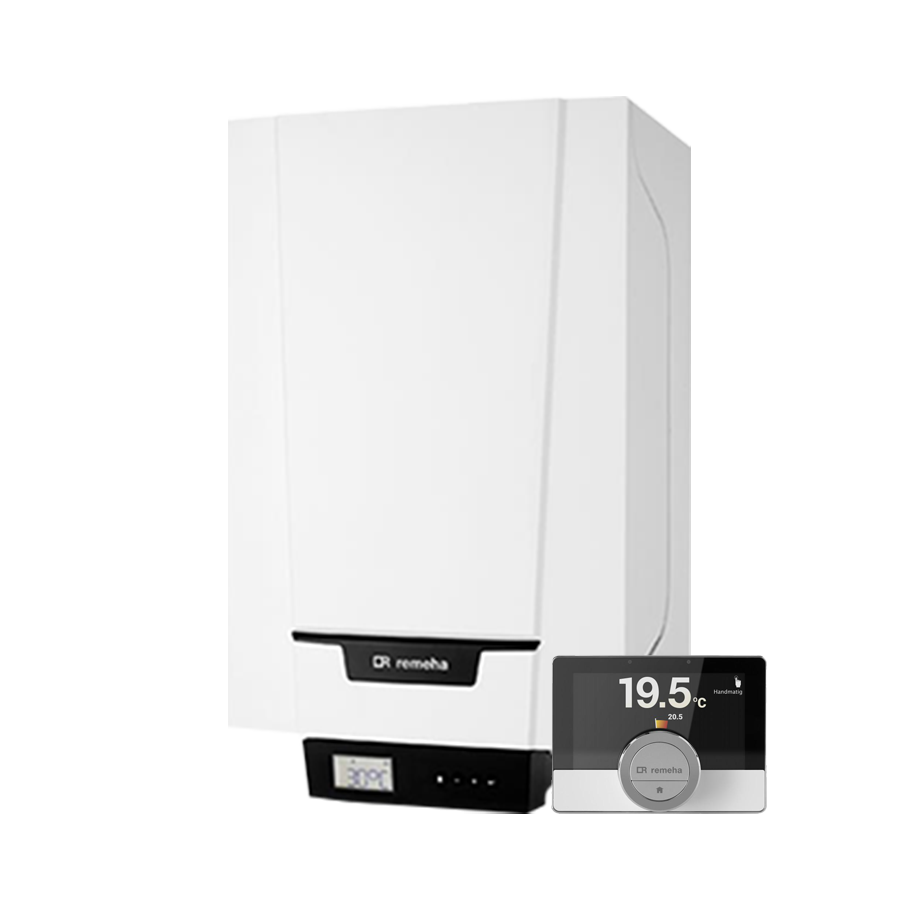 Remeha Tzerra Ace CW4 aanbieding